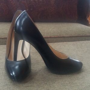 Nine West heels